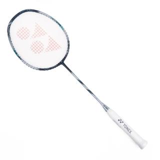 【YONEX】Astrox 88 Play 羽球拍 速度 殺球 原廠穿線 4U 黑銀(3AX88PLGE076)