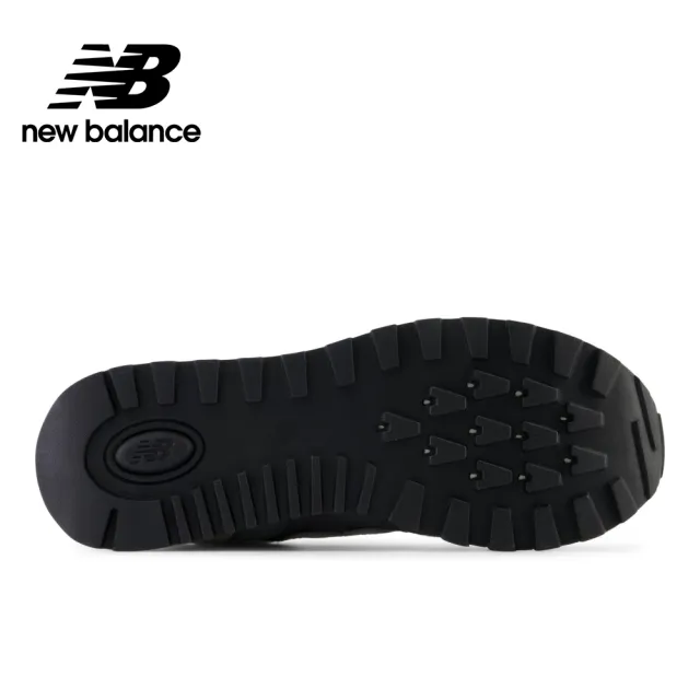 【NEW BALANCE】NB 復古鞋/運動鞋_男鞋/女鞋_灰色_U574LGGD-D