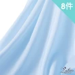 【Dylce 黛歐絲】8件組-★-晴時多雲偶陣雨氧氣中腰抑菌無痕內褲/女內褲(顏色隨機)