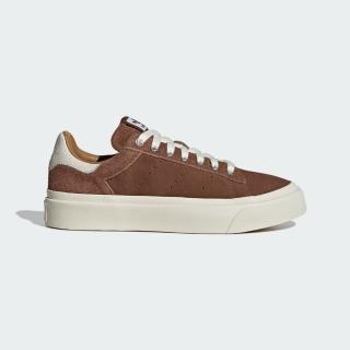 【adidas 愛迪達】STAN SMITH CS LUX 休閒鞋 運動休閒鞋 男鞋 - Originals IG1310