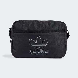 【adidas 官方旗艦】側揹包 男/女 - Originals IS4585