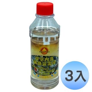 【優耐仕UniPlus】引擎內部清洗劑 8 oz UP013(3入優惠組)