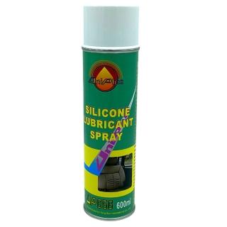 【優耐仕UniPlus】橡塑膠保護劑 SILICONE 600ml UP016