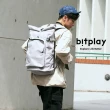 【bitplay】Urban Daypack 輕旅筆電包 24L(背包 筆電 旅行 通勤 出差 工程 出國 多用途 多功能)