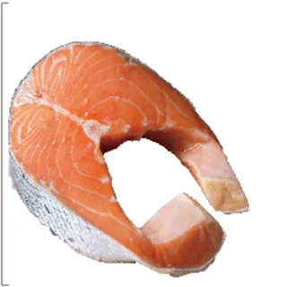 【海之醇】9片組- 智利鮭魚厚切(230g±10%/片)