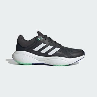 【adidas 愛迪達】RESPONSE 跑鞋 慢跑鞋 運動鞋 男 HP5924