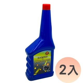 【優耐仕UniPlus】高科技超耐磨油精 355ml UP004(2入優惠組)