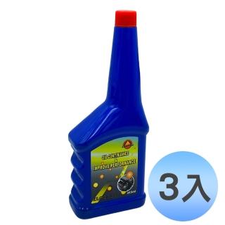 【優耐仕UniPlus】高科技超耐磨油精 355ml UP004(3入優惠組)
