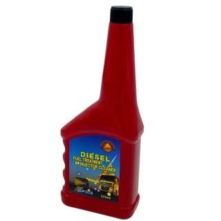 【優耐仕UniPlus】高濃縮柴油精 355ml UP008