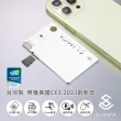 【Slimca】SD進化版 超薄錄音卡(專屬APP/MIT台灣製)