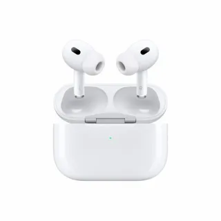 【Apple】A 級福利品 AirPods Pro 第 2 代(USB-C 充電盒)