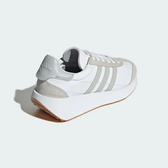 【adidas 官方旗艦】COUNTRY XLG 休閒鞋 運動休閒鞋 女 - Originals IG8285