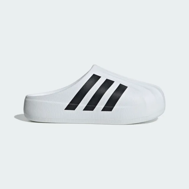 【adidas 官方旗艦】SUPERSTAR 穆勒拖鞋 男鞋/女鞋 - Originals IF6184