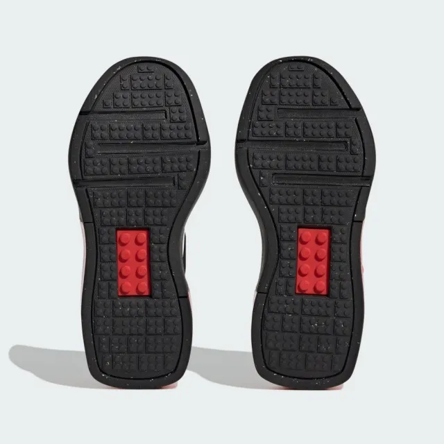 【adidas 官方旗艦】LEGO X TECH RNR LACE-UP 運動鞋 童鞋 HP5882
