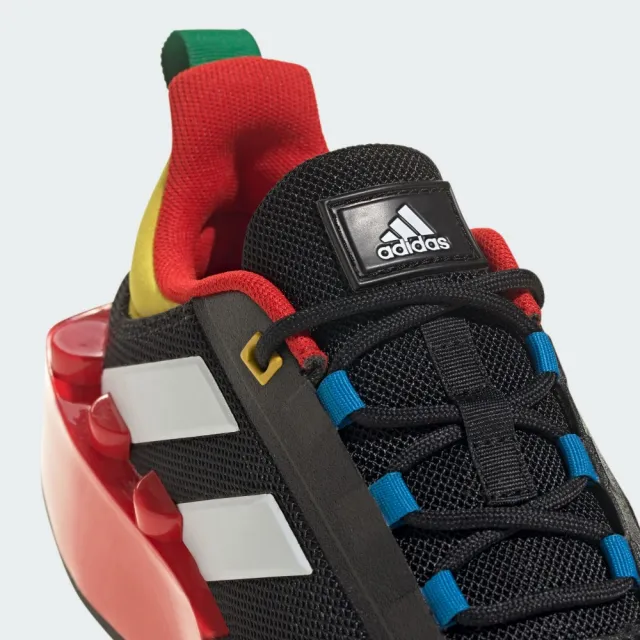 【adidas 官方旗艦】LEGO X TECH RNR LACE-UP 運動鞋 童鞋 HP5882