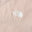 【The North Face】外套 女款 運動外套 風衣外套 W SUN CHASE WIND JACKET 粉 NF0A87V0LK6