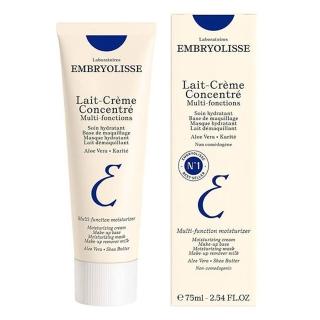 【Embryolisse 恩倍思】神奇保濕霜75ml-巴黎乳保濕霜-中性(平行輸入)