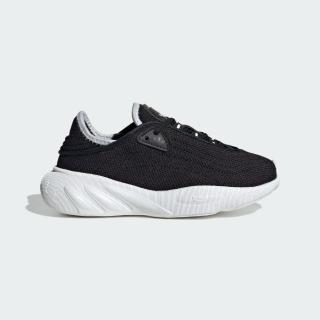 【adidas 愛迪達】ADIFOM SLTN 休閒鞋 運動休閒鞋 運動鞋 童鞋 - Originals FZ6068