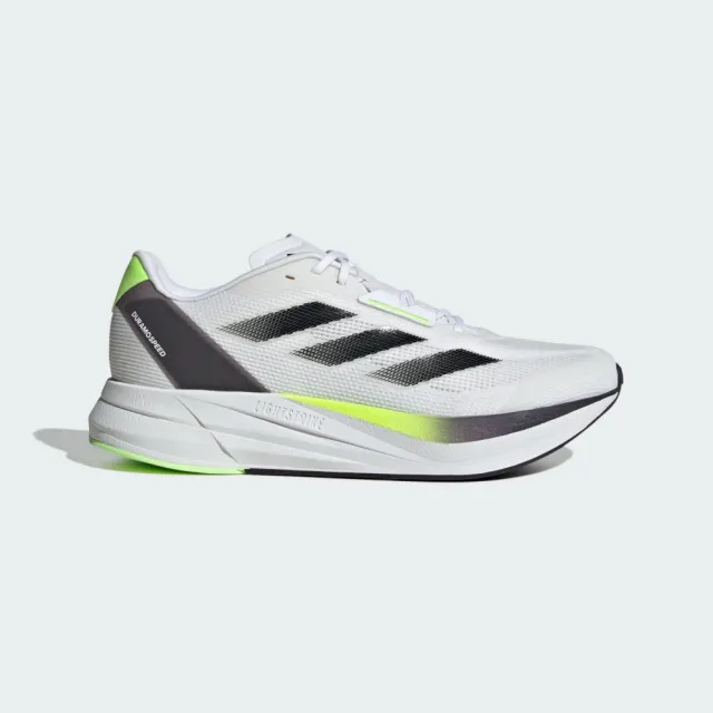 【adidas 官方旗艦】DURAMO SPEED 跑鞋 男/女 ID8356