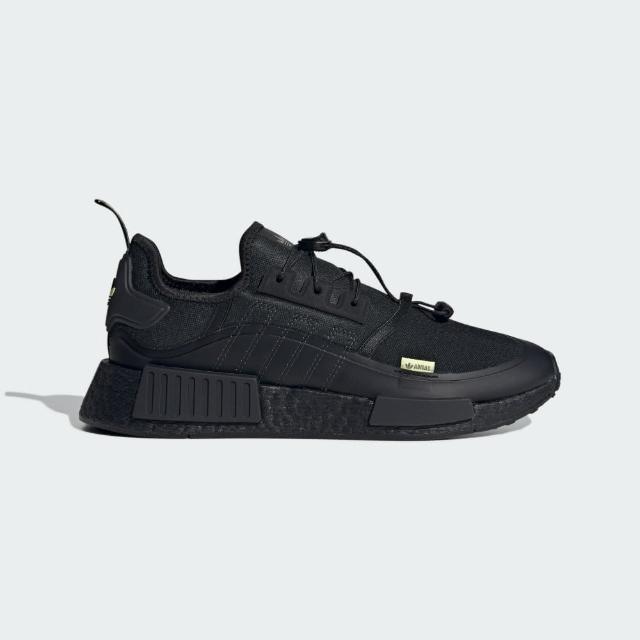 【adidas 官方旗艦】NMD_R1 休閒鞋 運動休閒鞋 男/女 - Originals ID4713