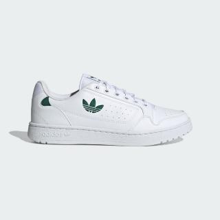 【adidas 愛迪達】NY 90 休閒鞋 運動休閒鞋 男 - Originals GV8849