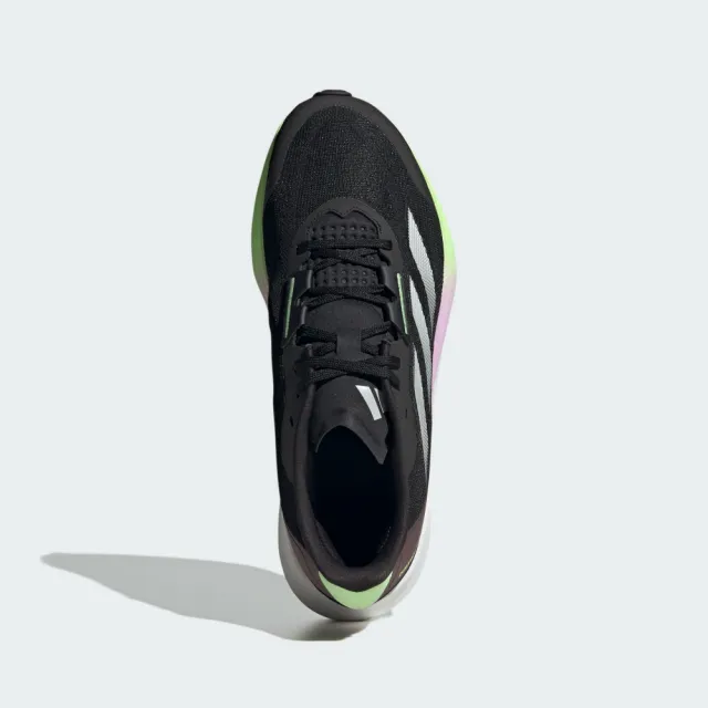 【adidas 官方旗艦】DURAMO SPEED 跑鞋 慢跑鞋 運動鞋 男/女 IE5475