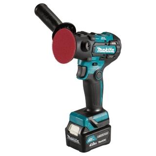 【MAKITA 牧田】12V無刷打蠟機 空機(PV301DZ)