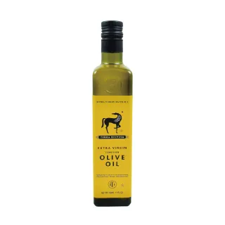 【德麗莎】特級初榨橄欖油500mlx6瓶