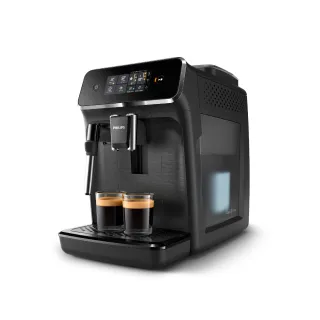 【Philips 飛利浦】全自動義式咖啡機(EP2220)