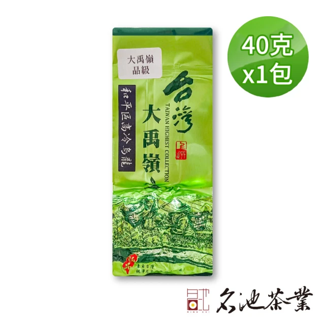 名池茶業 姚窈金萱烏龍茶葉雙拼150gx12包(共3斤;型錄