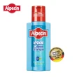 【Alpecin】咖啡因洗髮露 250mlx3-強健髮根必備(一般型C1/運動型CTX/雙動力HYBRID 任選三)