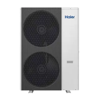 【Haier 海爾】26kW全直流變頻氣冷式水循暖機(HPAC260WDF7/80T)
