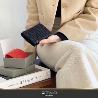 【WHOSE BAG】Dorothy羊皮編織皮夾 真皮短夾 NO.WBW008(女短夾 女皮夾)