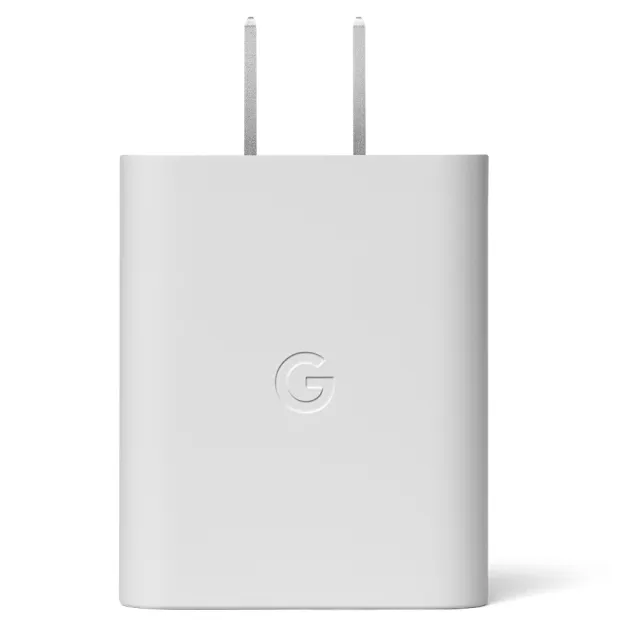 【Google】Pixel 8 Pro 5G 6.7吋(12G/128G/Tensor G3/5000萬鏡頭畫素/AI手機)(原廠旅充組)