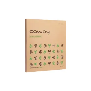 【Coway】沙塵暴過濾濾網(適用AP-1516D)