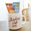 【Mocca 摩卡】白咖啡三合一-含糖(36g/15包/袋)