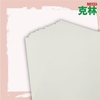 【CLEAN 克林】舞之彩插畫卡紙柔美款A4 40張/包(硬卡紙 卡紙 紙板 裱框 模型 美術紙 素描 色鉛筆 和諧粉彩)