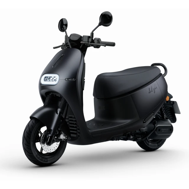 KYMCO 光陽 G DINK CT TCS(2023年全新