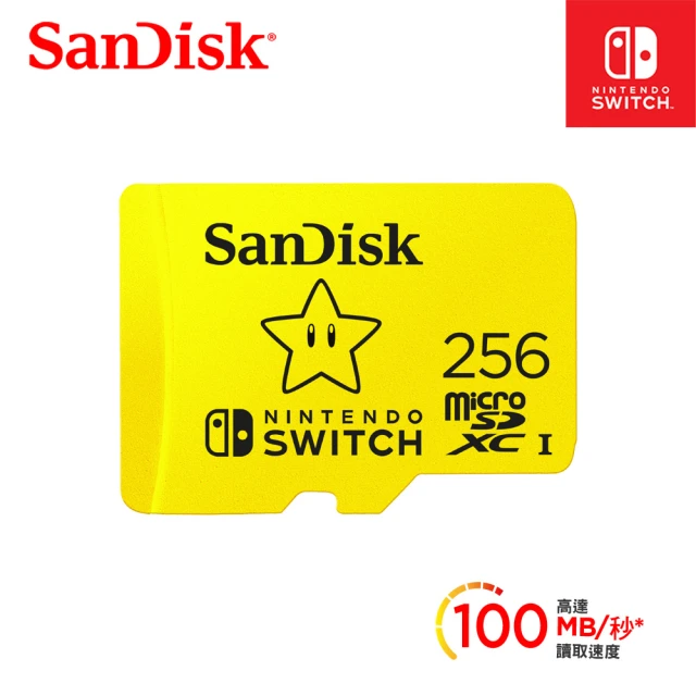 SanDisk 晟碟 Ultra microSD UHS-I