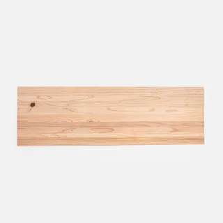【特力屋】日本杉木拼板 1.8x195x60cm