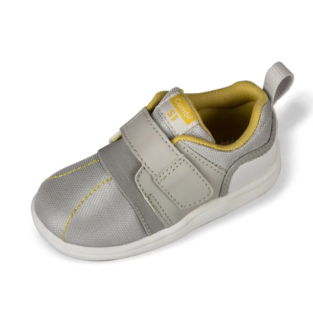 【Combi】日本Combi機能童鞋- NICEWALK成長機能鞋A(12.5~18.5cm)