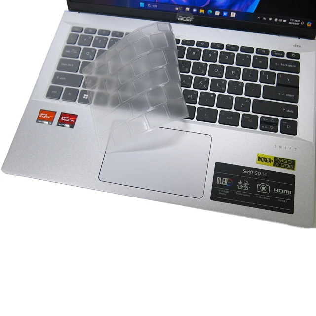 Ezstick Lenovo IdeaPad Slim 5 