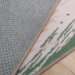 【范登伯格】創意時尚地毯-揮灑(100x140cm)