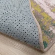 【范登伯格】創意時尚地毯-朝霞(160x230cm)