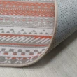 【范登伯格】創意時尚地毯-圖紋(100x140cm)