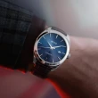 【MIDO 美度】BELLUNA ROYAL GENT 雋永系列 機械腕錶 禮物推薦 畢業禮物(M0245071604100)