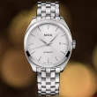 【MIDO 美度】BELLUNA ROYAL GENT 雋永系列 機械腕錶 母親節 禮物(M0245071103100)