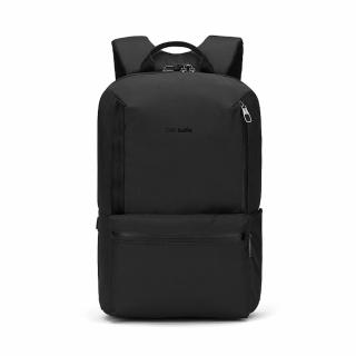 【Pacsafe】METROSAFE X ECONYL 防盜後揹包(20L)