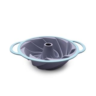 【小茉廚房】DIY蛋糕烤模 烤盤 模具 慕斯蛋糕 導熱均勻(食品級矽膠 不沾黏)