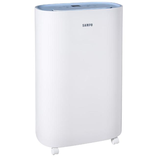 【SAMPO 聲寶】10.3L除濕機(AD-S220T)